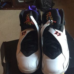 Jordan 8 3-Peat size 10.5